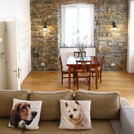 Residence Fortino Trieste Dış mekan fotoğraf
