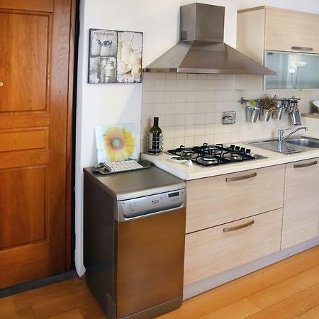 Residence Fortino Trieste Dış mekan fotoğraf
