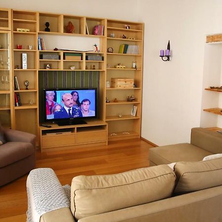 Residence Fortino Trieste Dış mekan fotoğraf