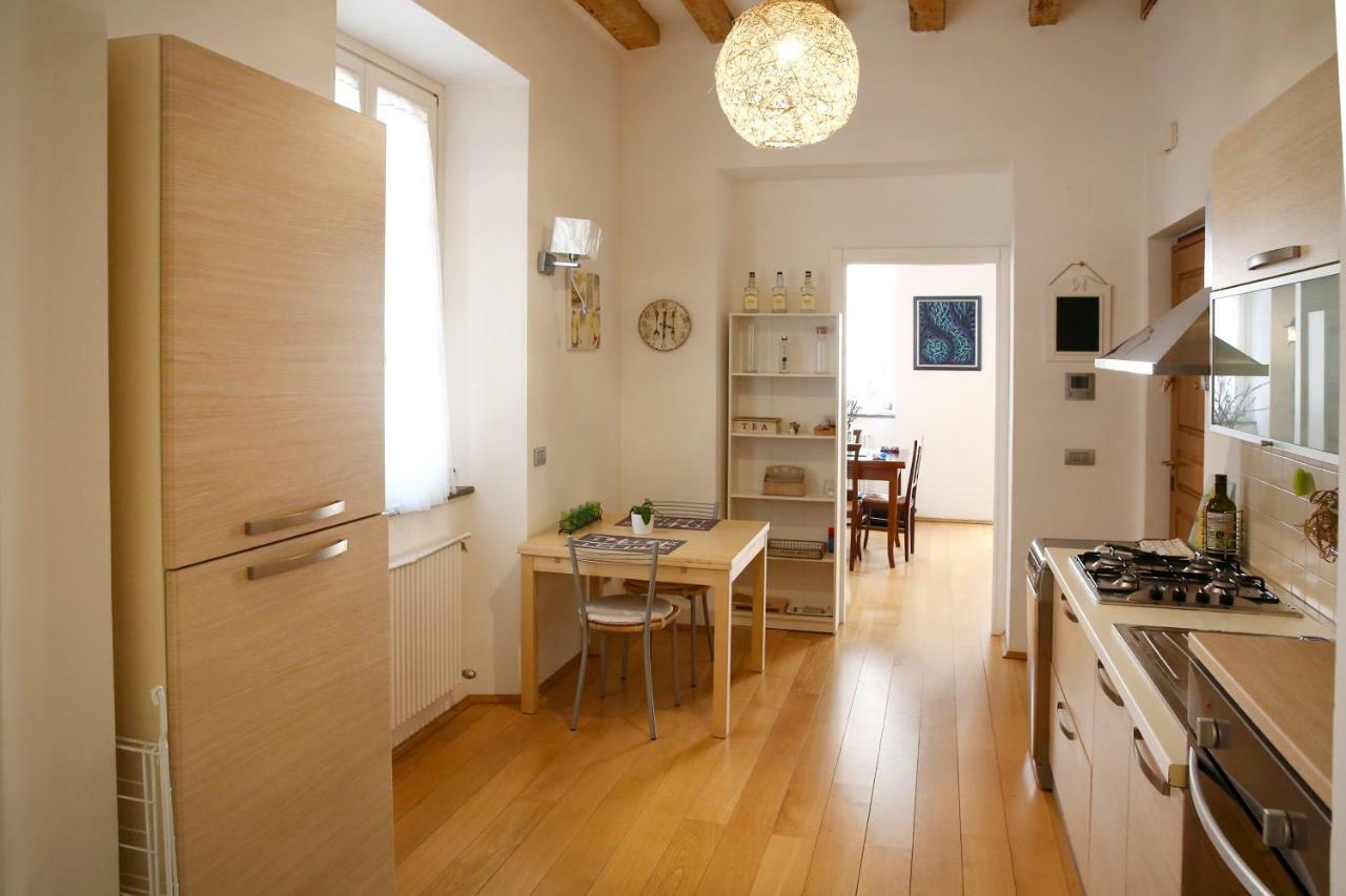 Residence Fortino Trieste Dış mekan fotoğraf