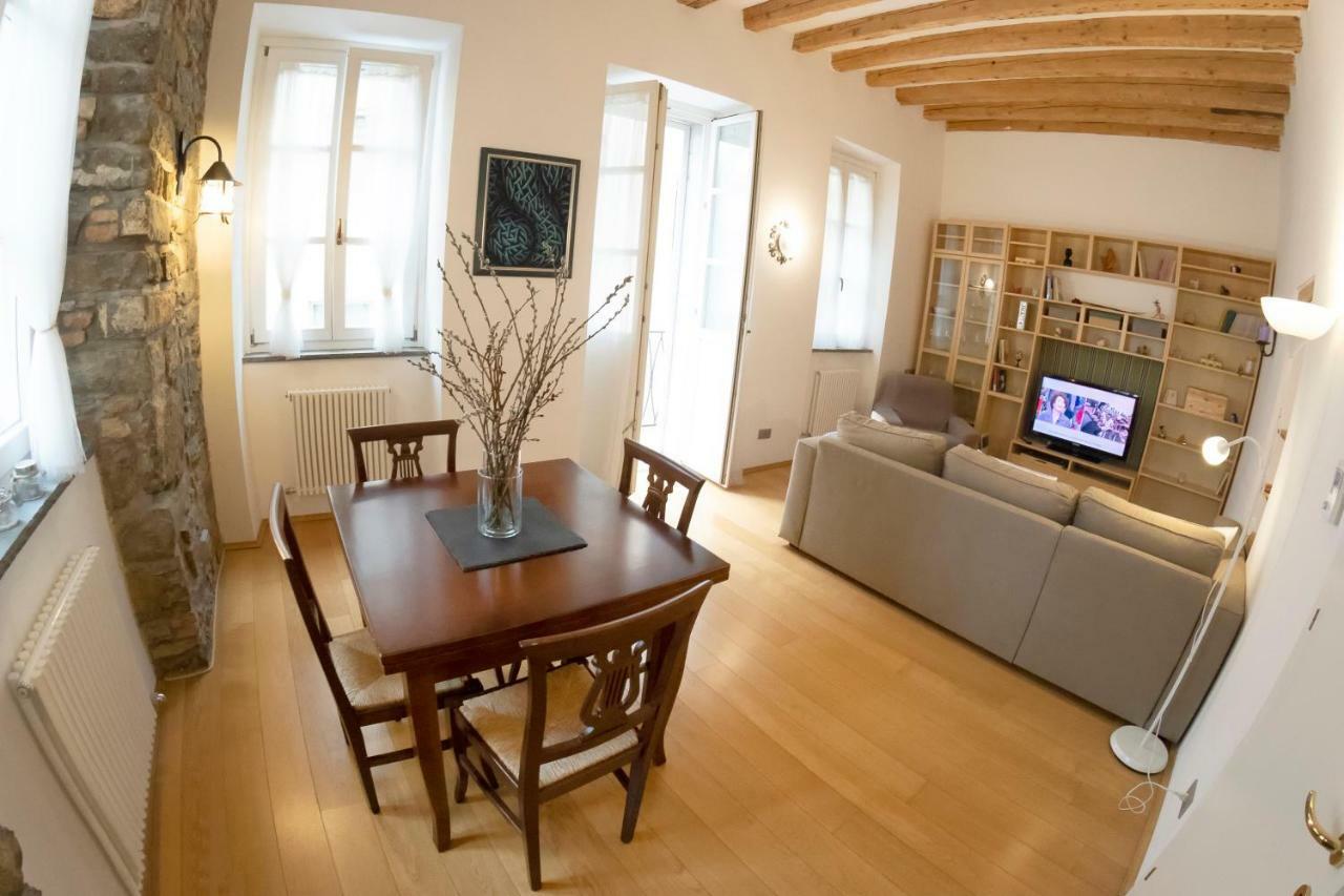 Residence Fortino Trieste Dış mekan fotoğraf
