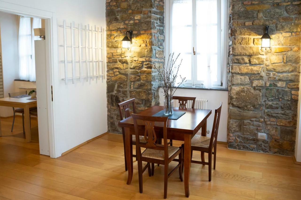 Residence Fortino Trieste Dış mekan fotoğraf
