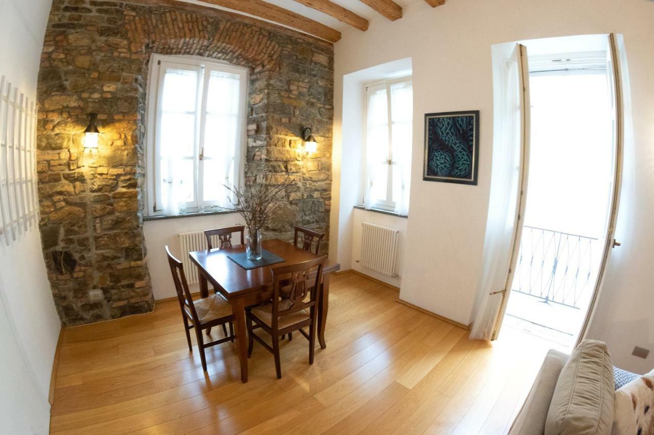 Residence Fortino Trieste Dış mekan fotoğraf