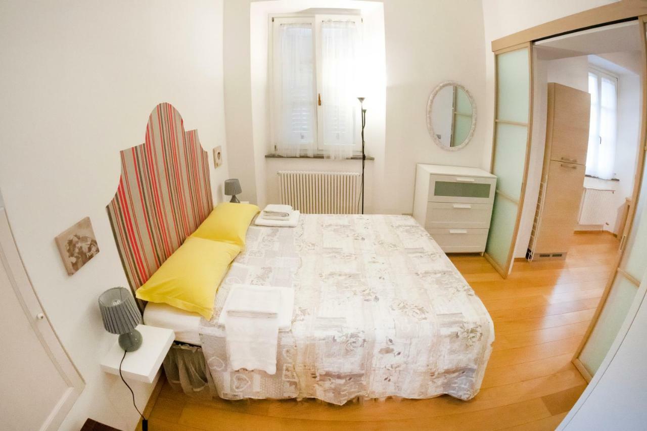 Residence Fortino Trieste Dış mekan fotoğraf